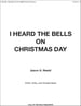 I Heard the Bells on Christmas Day